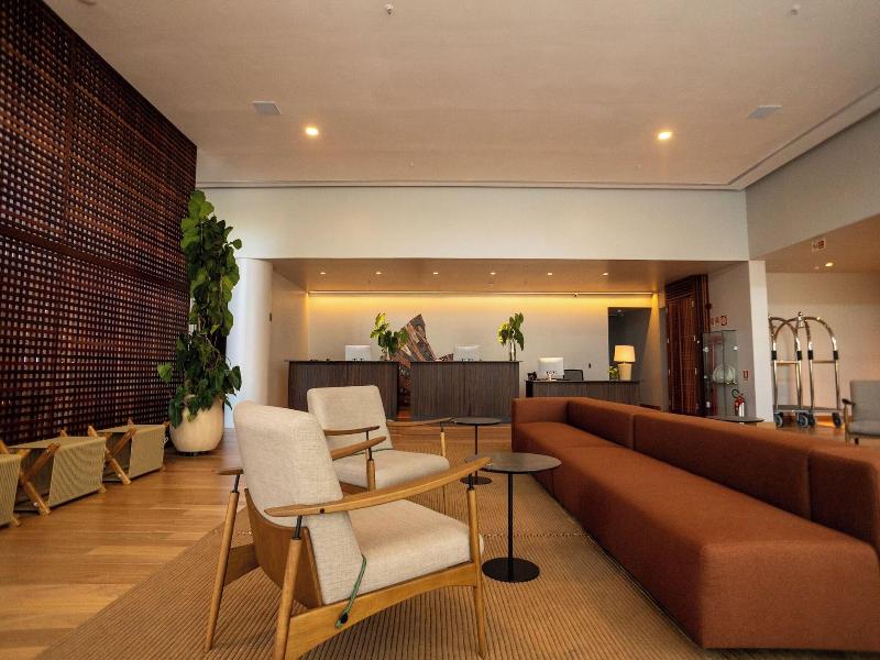 Monã Hotel image