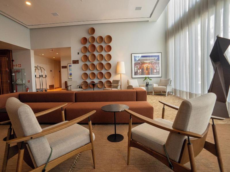 Monã Hotel image
