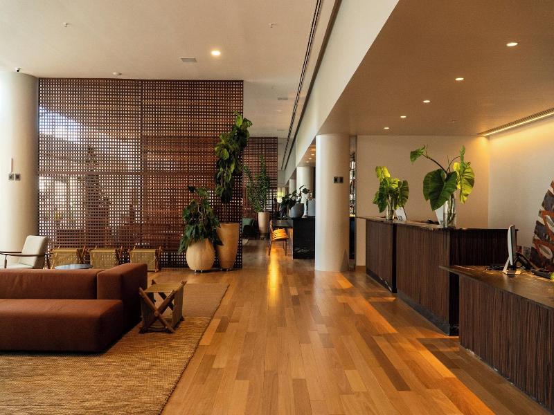 Monã Hotel image