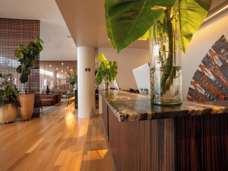 Monã Hotel image
