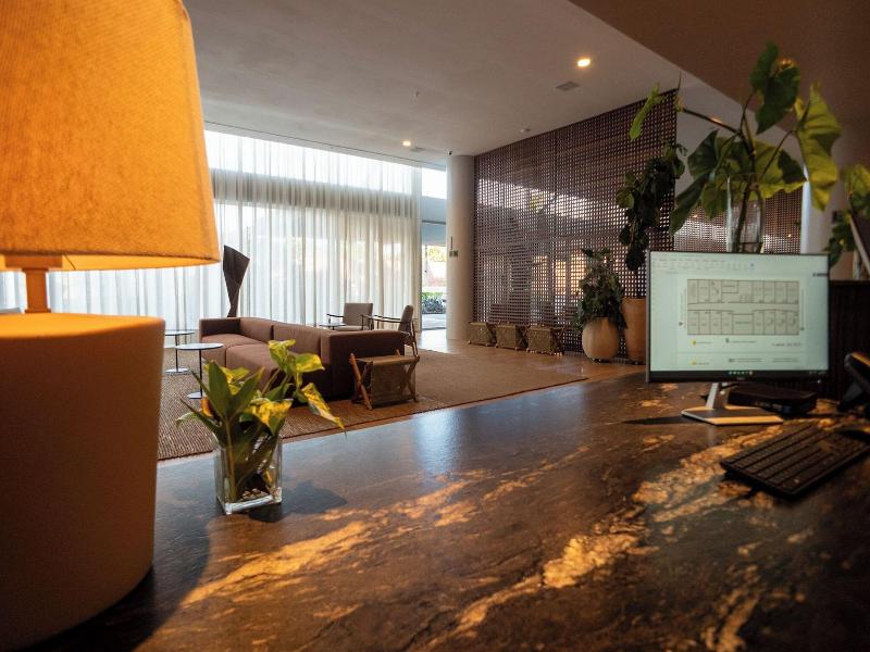 Monã Hotel image