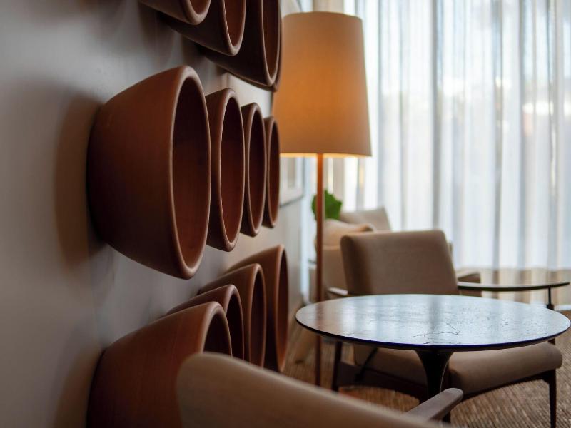 Monã Hotel image