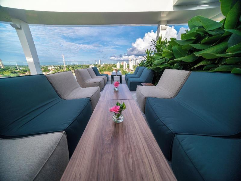 Monã Hotel image