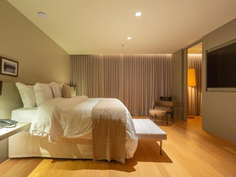 Monã Hotel image