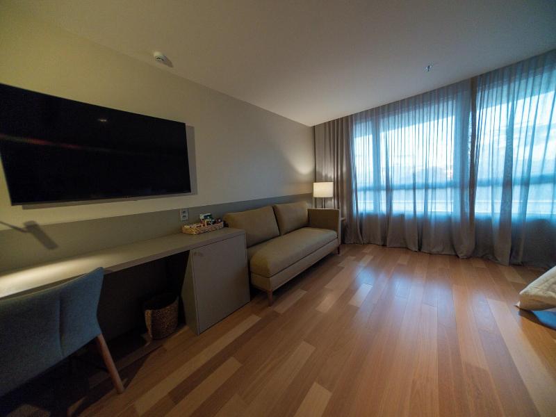 Monã Hotel image