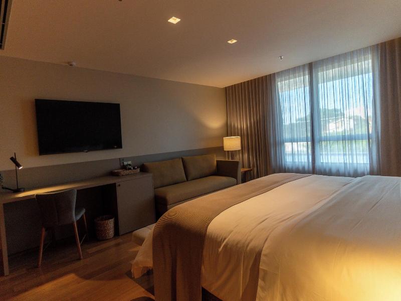 Monã Hotel image