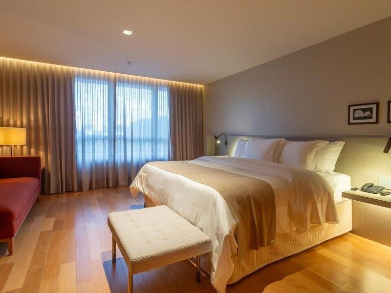 Monã Hotel image