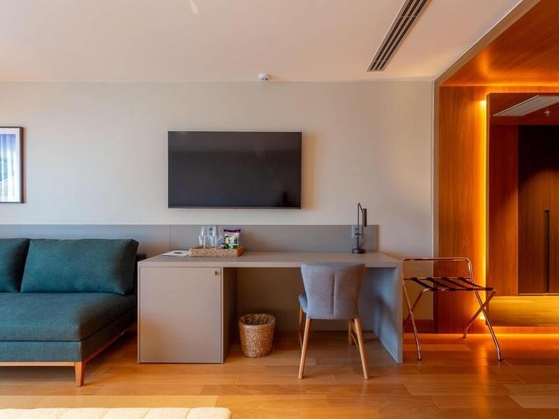 Monã Hotel image