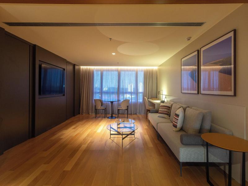 Monã Hotel image