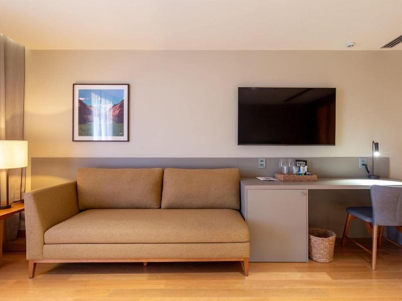 Monã Hotel image