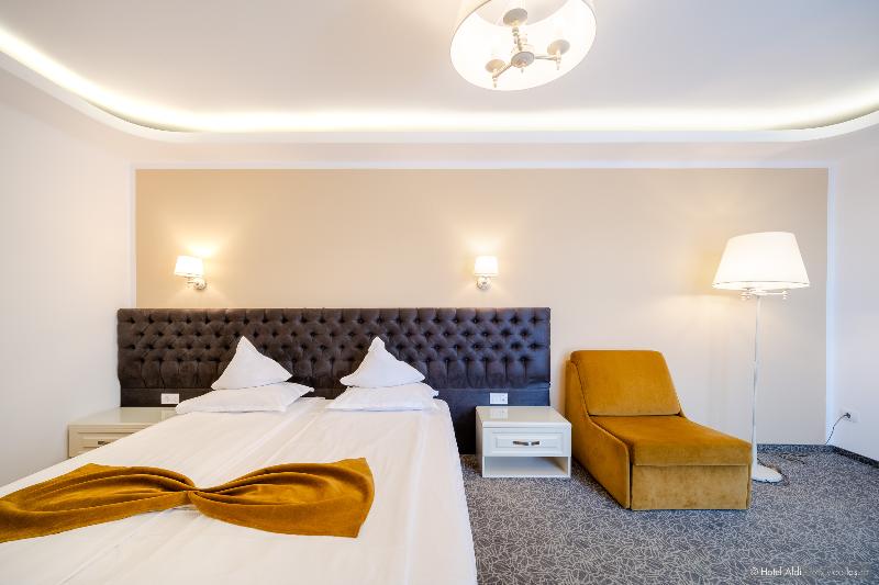 Hotel Aldi 4