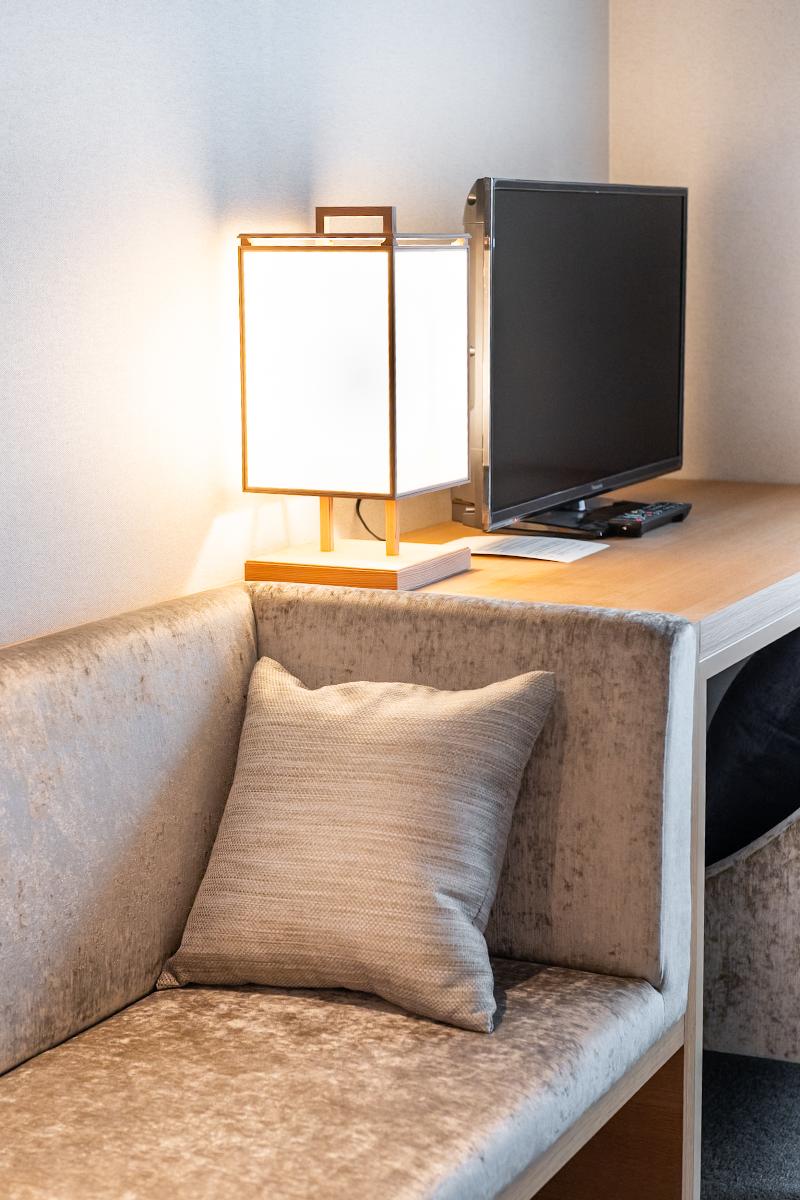 KIORI Hotel Takakura