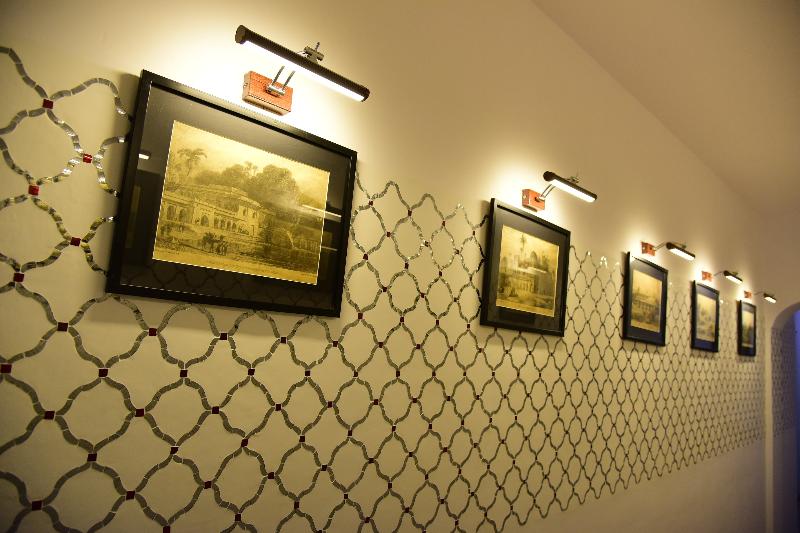 Mewarts Hotel & Restaurant image