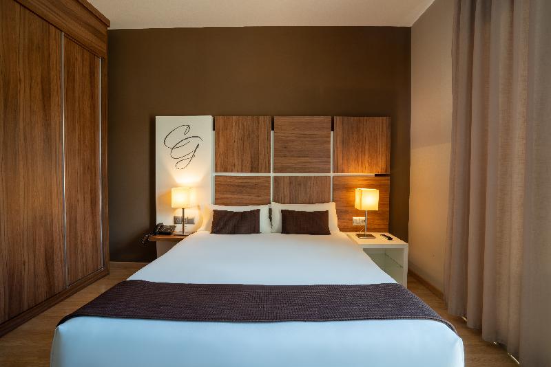Hotel & Spa Golden Barcelona - Vallromanes