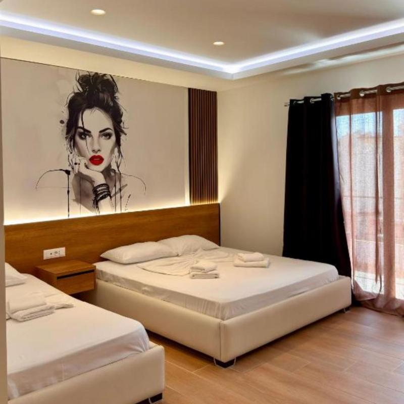 Foris Rooms image