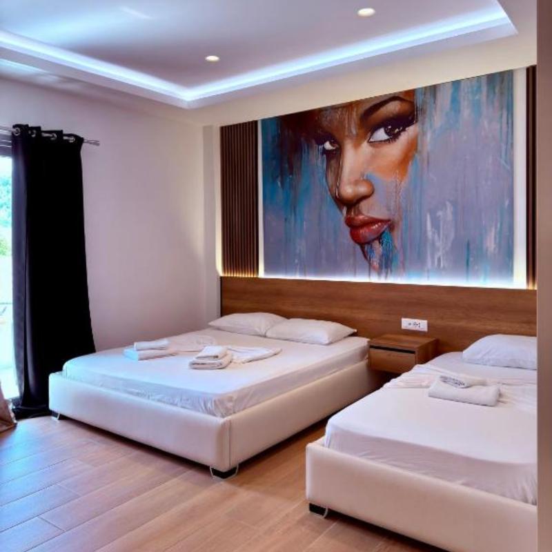 Foris Rooms image