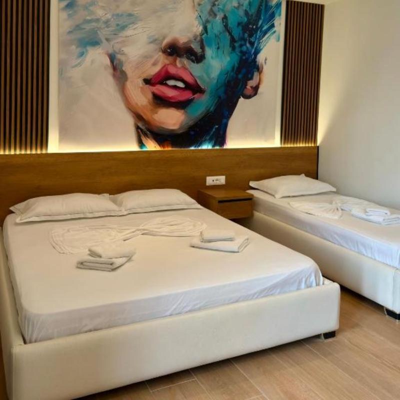 Foris Rooms image
