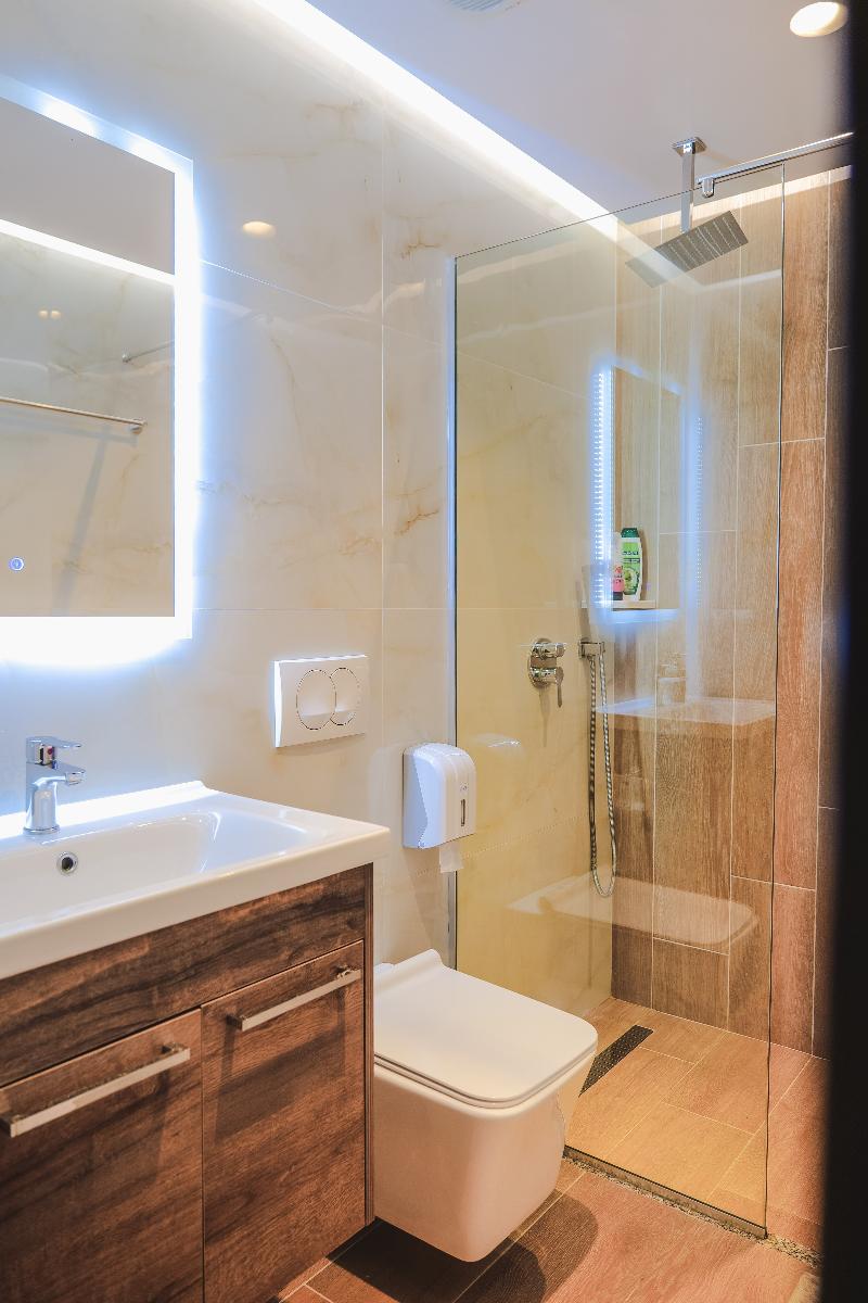 Foris Rooms image