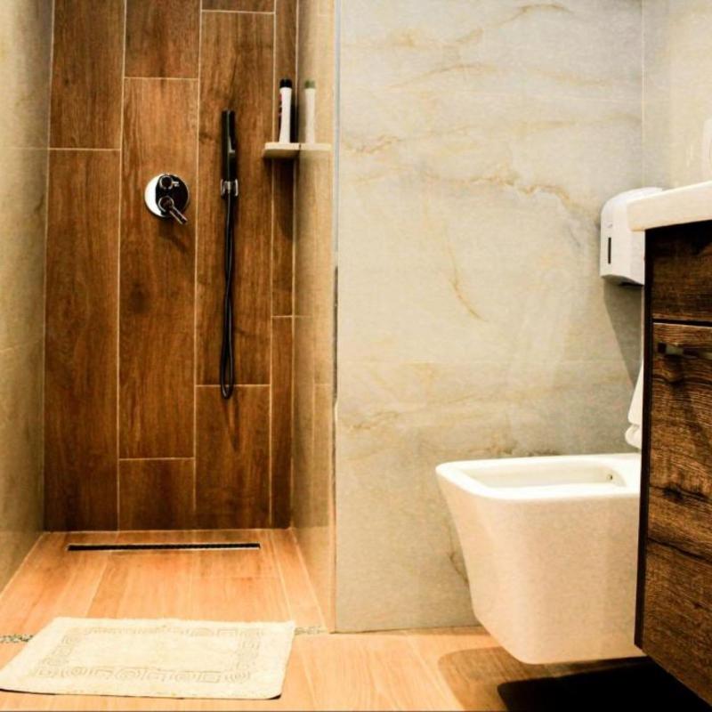 Foris Rooms image