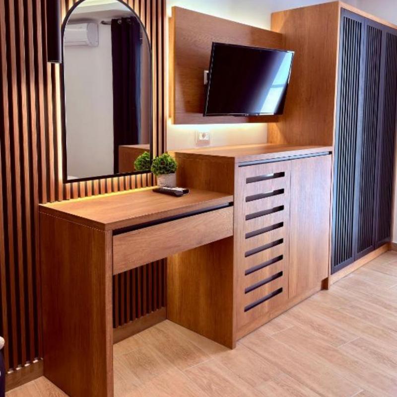 Foris Rooms image