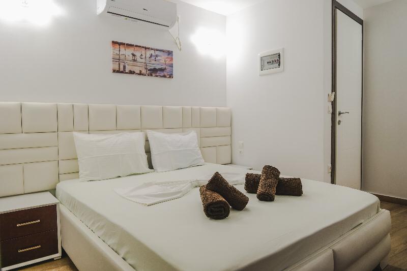 Foris Rooms image