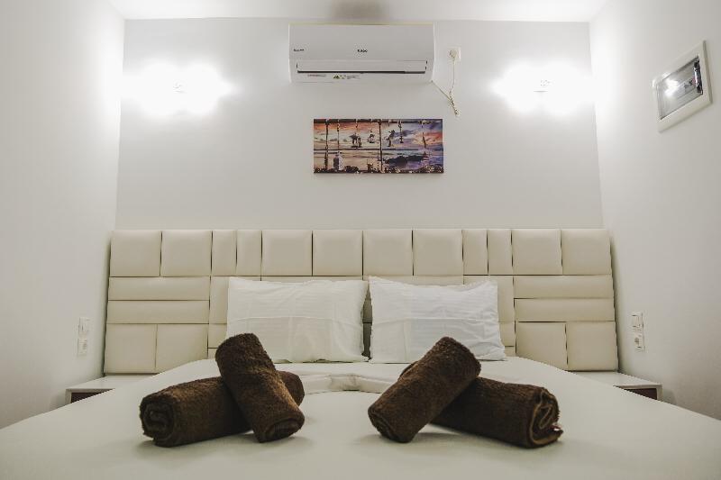 Foris Rooms image