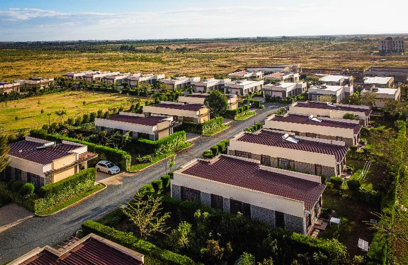 Swara Ranch image