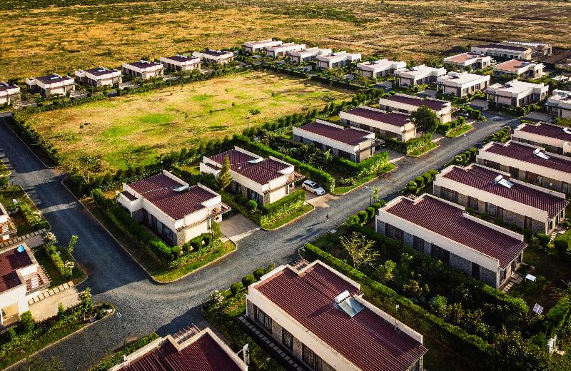 Swara Ranch image
