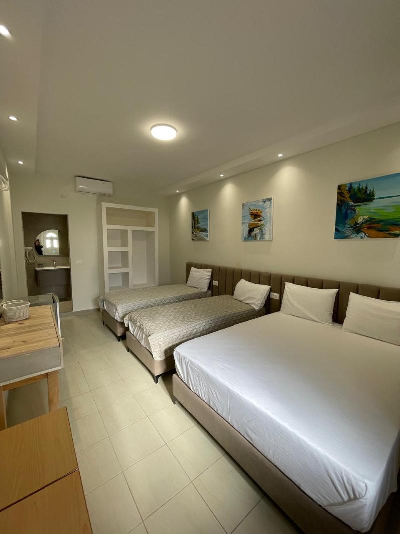 La Maroja View Hotel