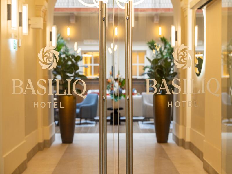 Basiliq Hotel image