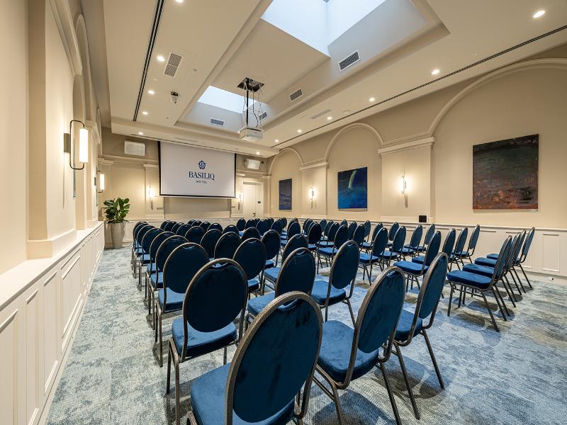 Basiliq Hotel image