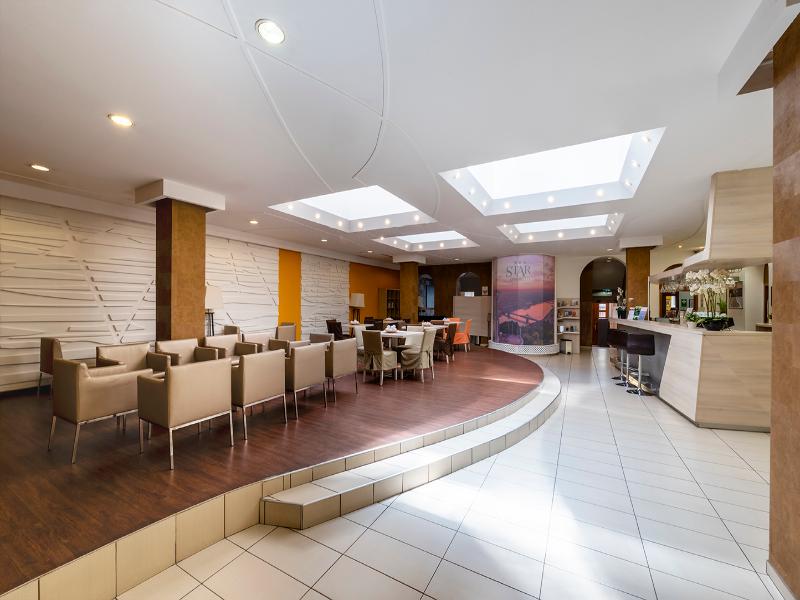 Star Hotel by Mellow Mood Hotels — view