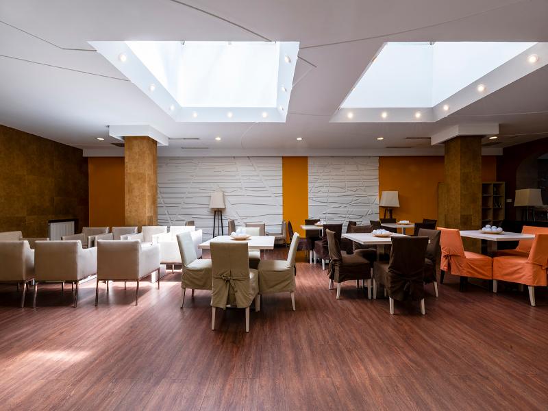 Star Hotel by Mellow Mood Hotels — view