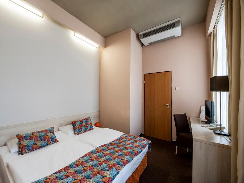Star Hotel by Mellow Mood Hotels image