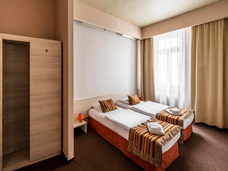 Star Hotel by Mellow Mood Hotels image