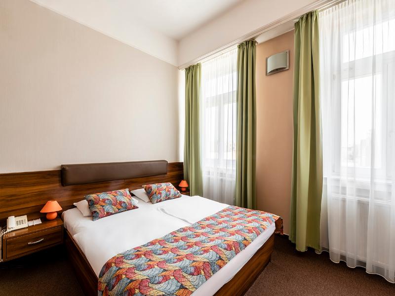 Star Hotel by Mellow Mood Hotels image