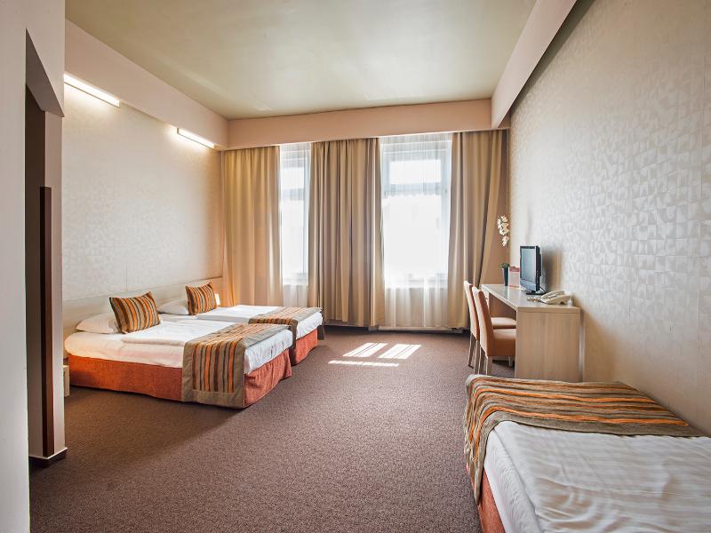 Star Hotel by Mellow Mood Hotels image