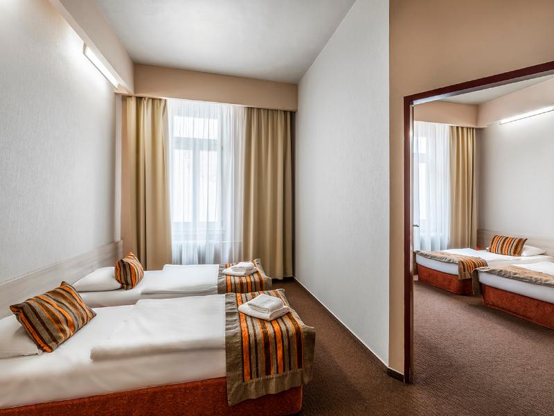 Star Hotel by Mellow Mood Hotels image