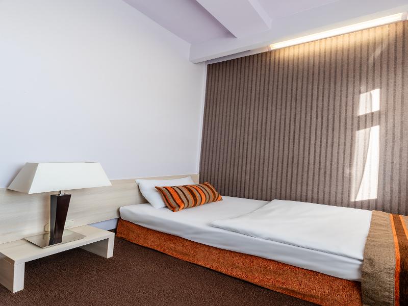 Star Hotel by Mellow Mood Hotels image