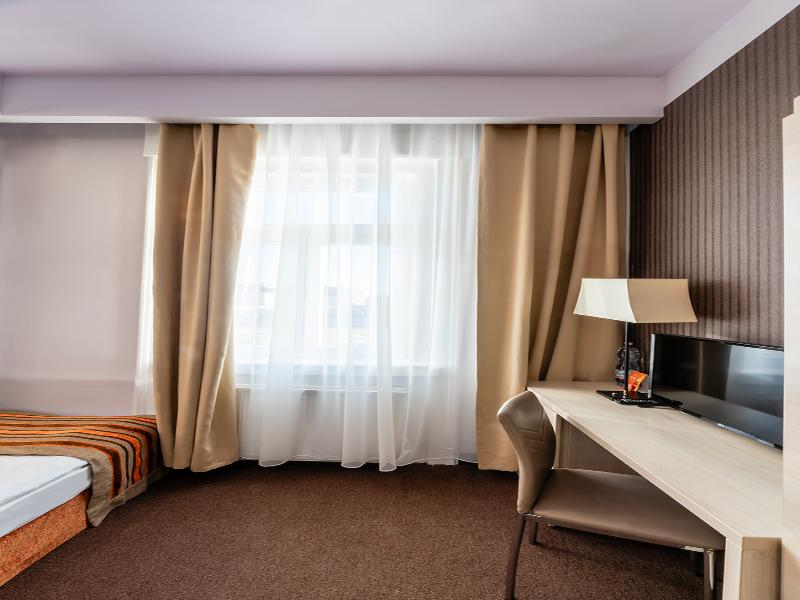 Star Hotel by Mellow Mood Hotels image