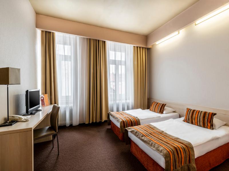 Star Hotel by Mellow Mood Hotels image