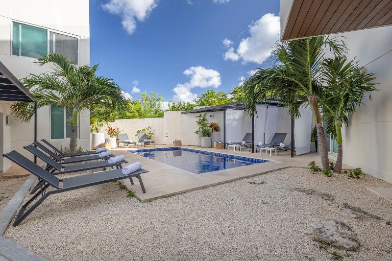 Azulea  Isla Mujeres