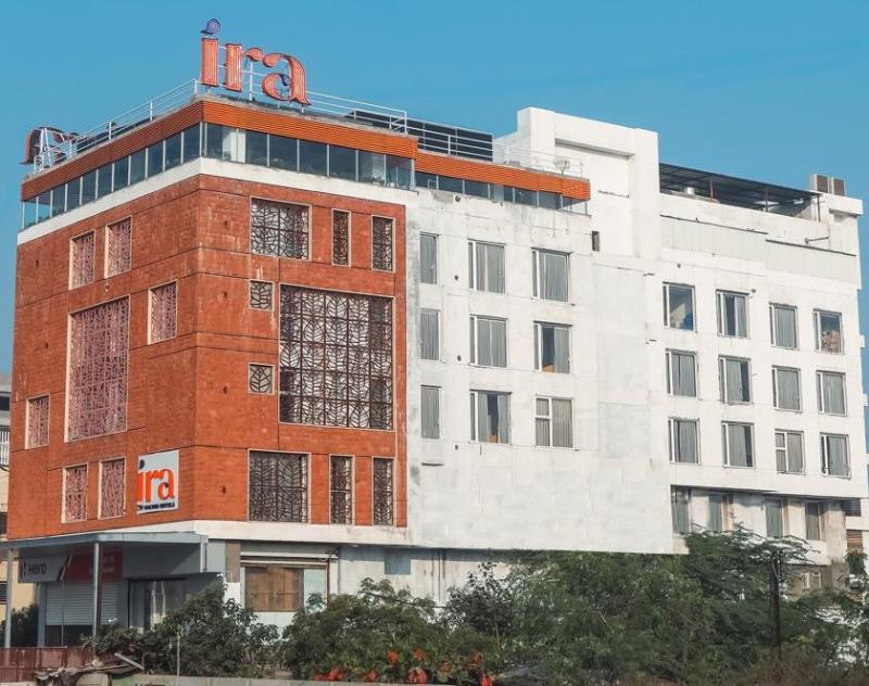 Ira By Orchid Sambhajinagar