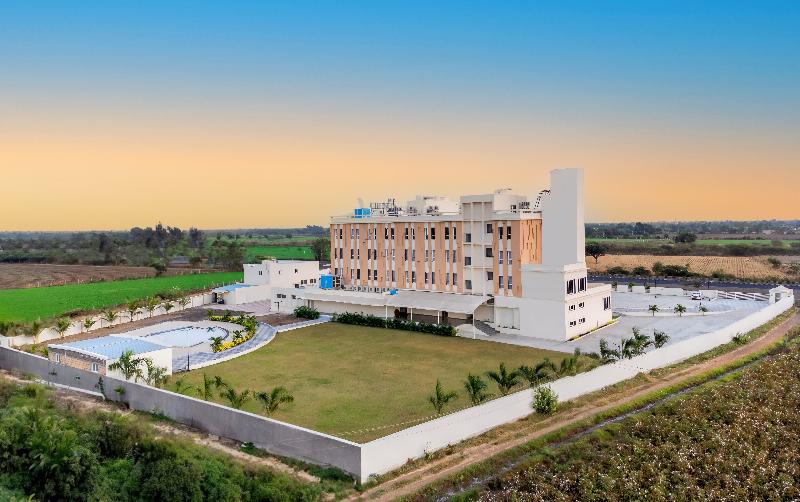 The Orchid Hotel, Jamnagar image