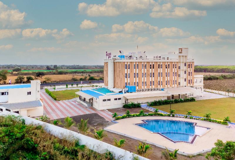The Orchid Hotel, Jamnagar image
