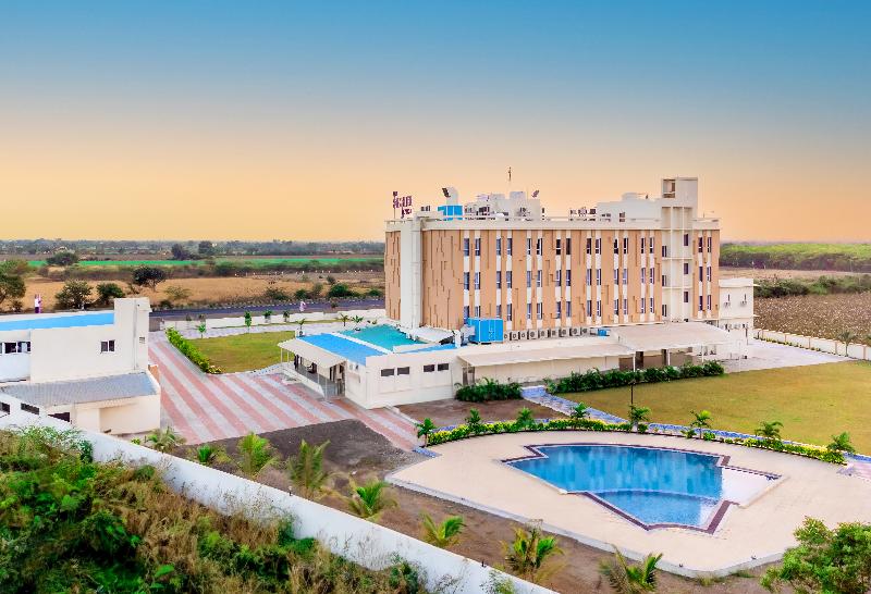 The Orchid Hotel, Jamnagar image