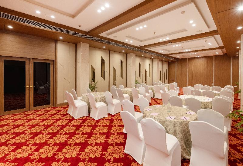 The Orchid Hotel, Jamnagar image