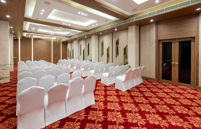 The Orchid Hotel, Jamnagar image