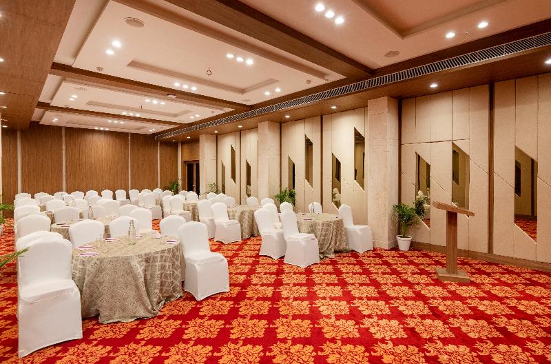 The Orchid Hotel, Jamnagar image