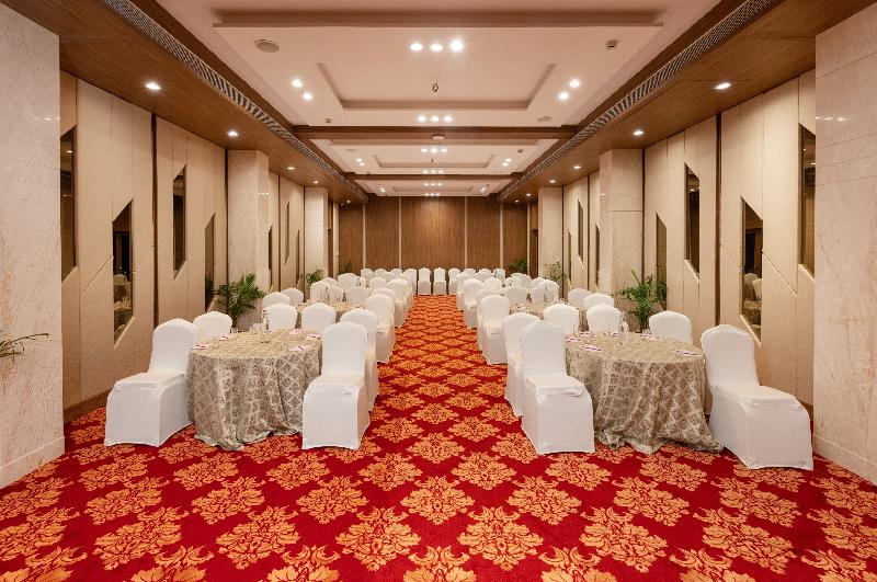The Orchid Hotel, Jamnagar image